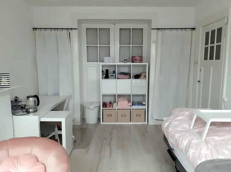 Ruime kamer Kralingen nabij EUR voor 1 studente