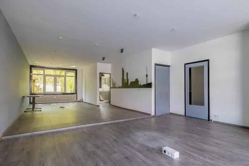 Appartement te koop Rotterdam Schieweg 149m2 tuin renovatie