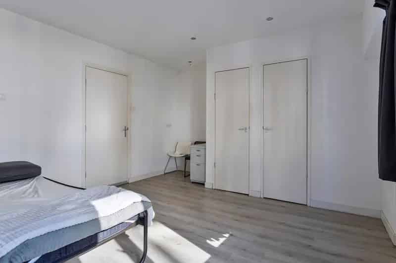 Appartement te koop Hilversum Centrum 2 slaapkamers