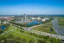 420-5450 m2 Kantoorruimte te Huur Den Bosch