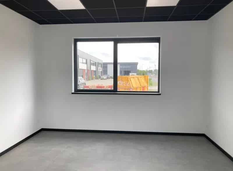Kantoorruimte te huur Zwaag 23-50m²