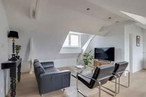 Short Stay Studio Velp 2-6 maanden Gemeubileerd