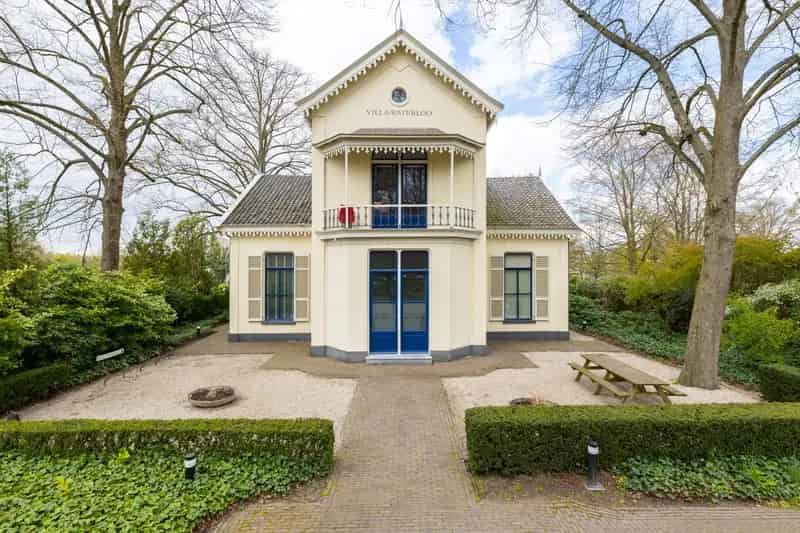 Kantoorruimte te Huur Wijhe 15,53m2