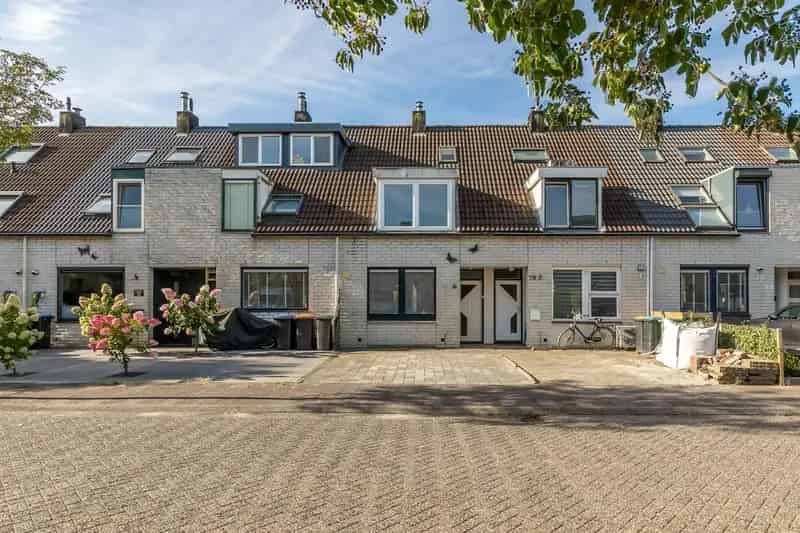 Huis te koop: Claverenbladstraat 77 3833 JC Leusden | Funda