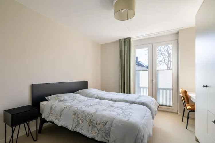 Luxe appartement Roermond: Historische locatie nabij centrum