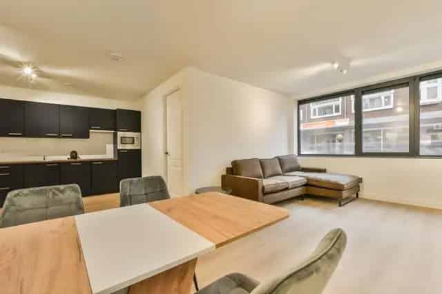 Zeist Centrum - 2 Kamer Appartement 60m2 te huur
