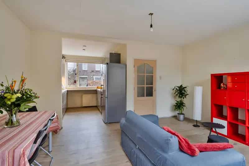 Huis te koop Maarn Centrum 2 slaapkamers 55 plus