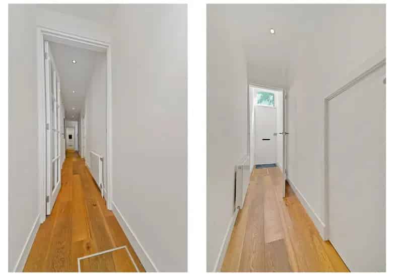 Appartement te koop Regentessekwartier Den Haag