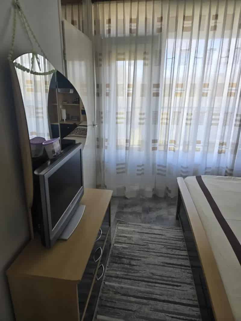 4 Kamer Flatwoning Fonteinbos 211