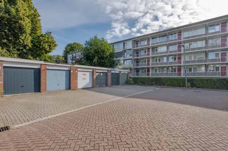 Parkeergelegenheid te koop: Hemsterhuisstraat 17 3076 CZ Rotterdam | Funda