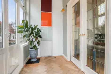 6 Kamer Appartement 152m2 Den Haag Centrum Sauna 2 Dakterrassen