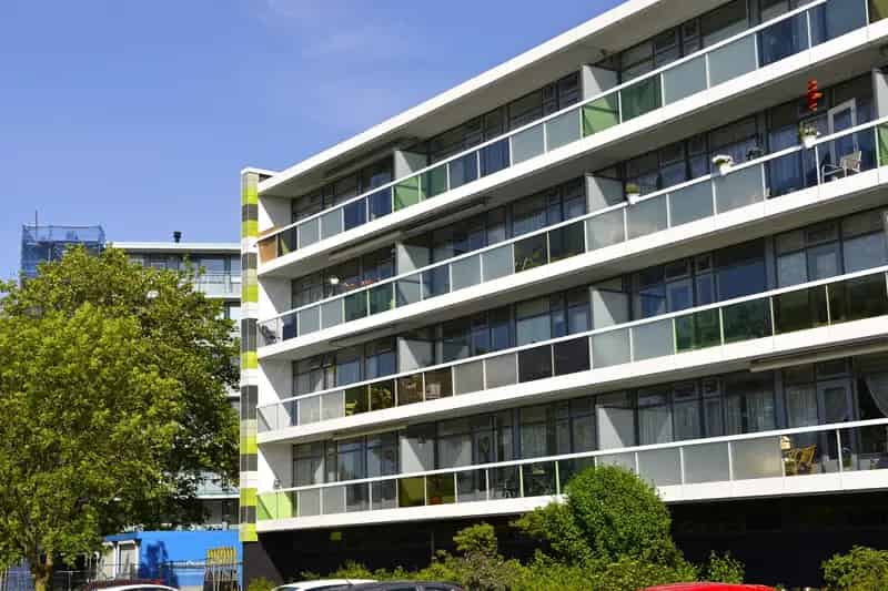 3 Kamer Appartement Beatrixstraat 119 te huur