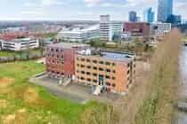 307 m2 Kantoorruimte te Huur Almere Toplocatie