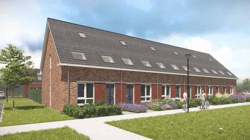 Huis te koop Wijk en Aalburg Kerkverreweide II