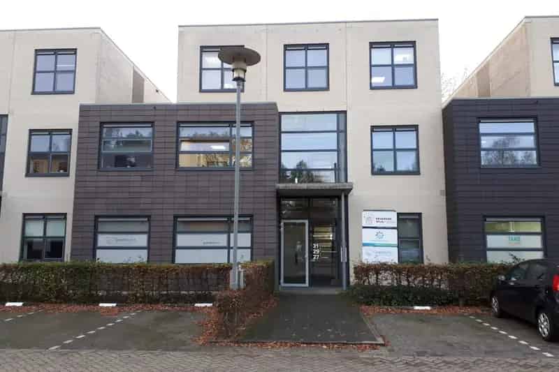 Kantoorruimte te huur Hengelo 85m²