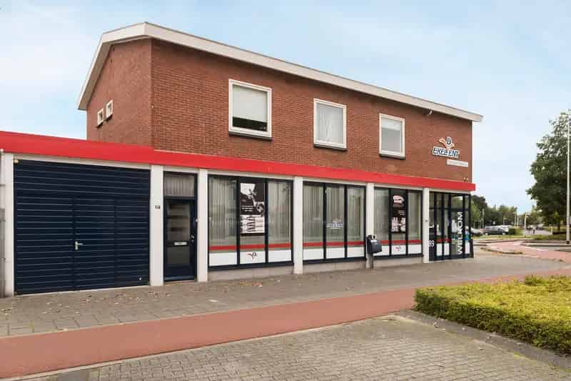 Commerciële Ruimte te Huur Hengelo Sloetsweg