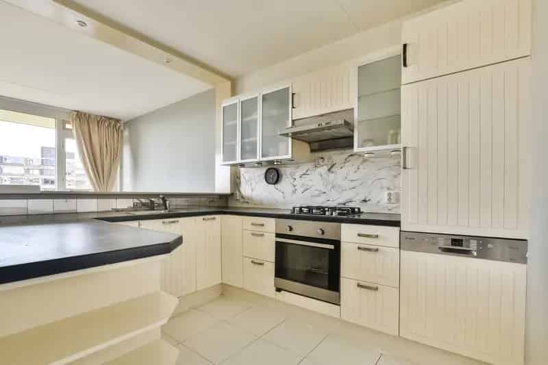 Diemen Appartement te koop: 2-kamer appartement 55m2