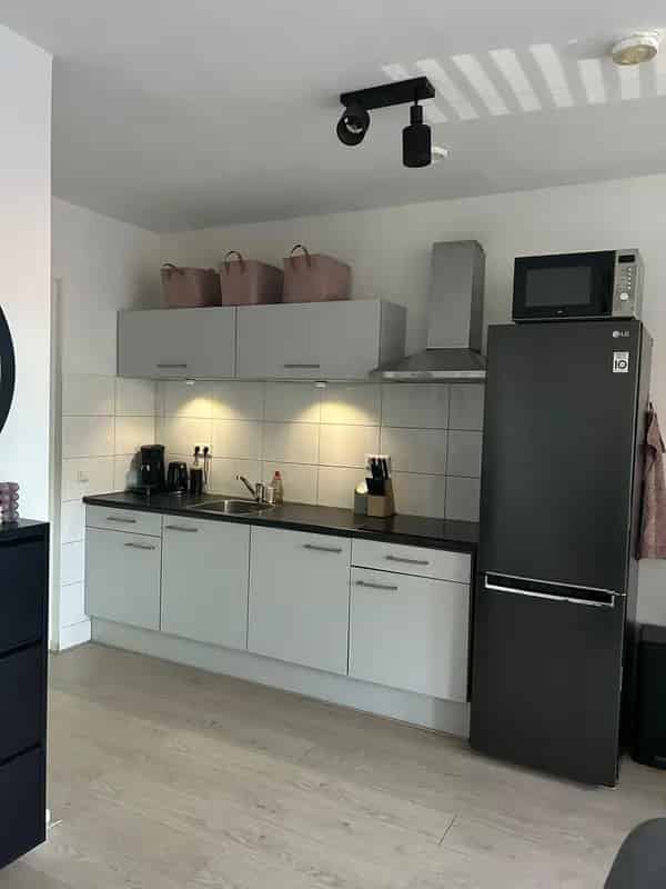 Instapklaar Appartement Waalwijk Centrum Prive Parkeerplaats