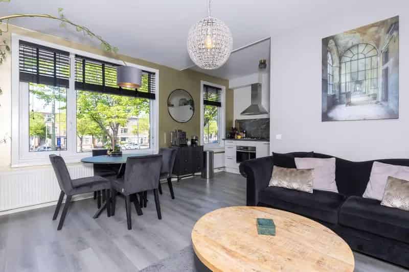 Appartement te Koop Loosduinsekade Den Haag