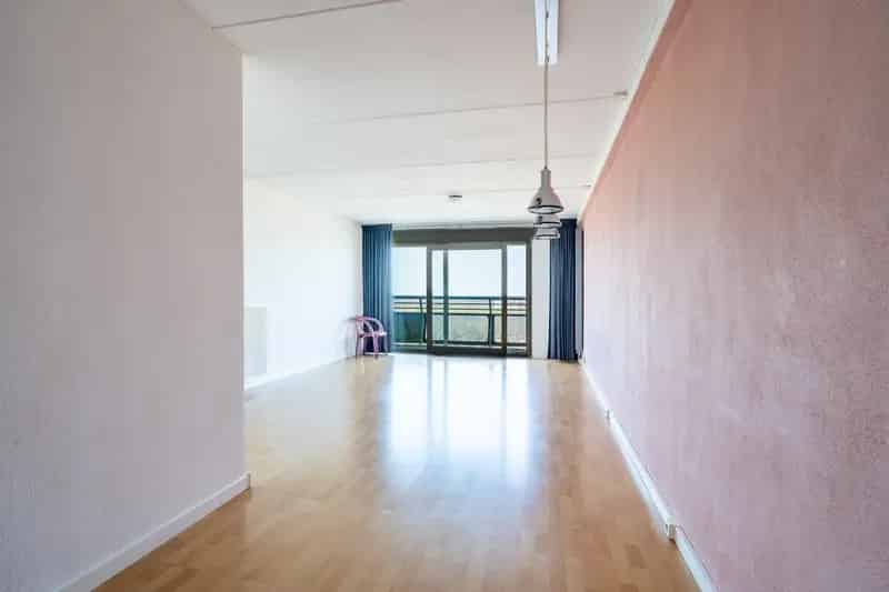 Appartement te koop Purmerend 78m2 2 slaapkamers balkon