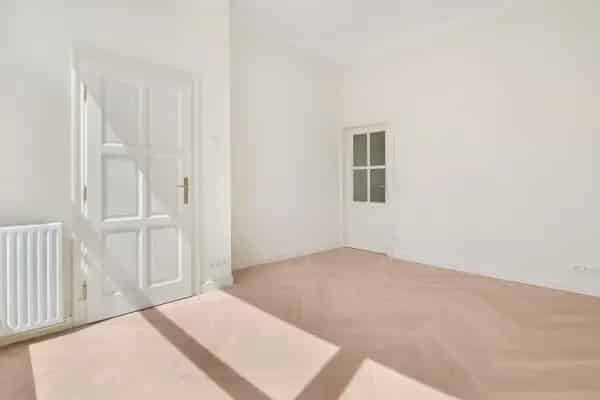 Te Huur: 4 Kamer Appartement Statenkwartier Den Haag