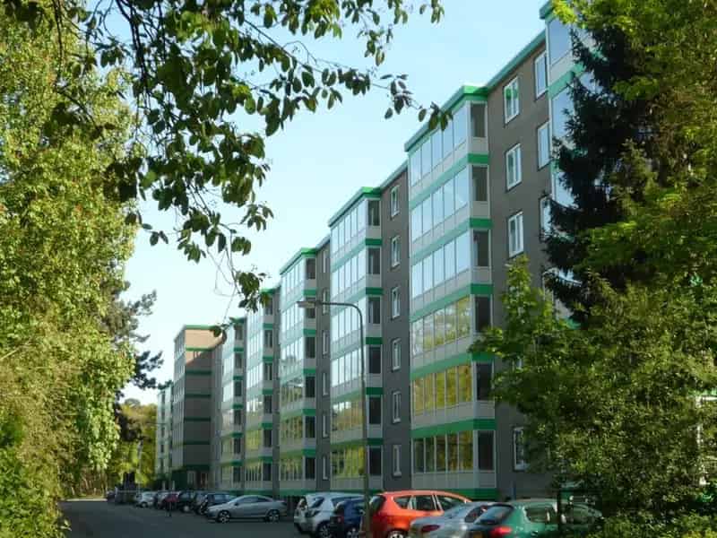 Mini Studio te Koop Zeist Arnhemse Bovenweg