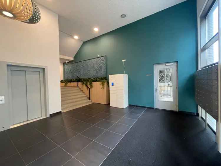 Appartement Utrecht Overvecht 2 kamers modern
