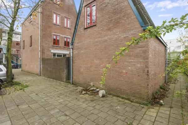 Appartement Kajuit Groningen 121m2 Lewenborg-Noord