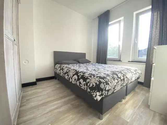 Appartement Maastricht Orleansstraat  Huur Eenpersoonshuishouden