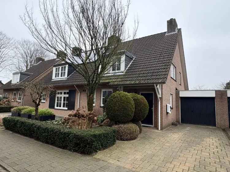 Huis Te Huur in Helmond, Noord-Brabant