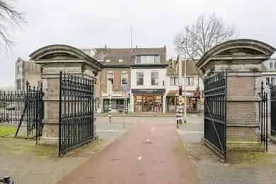 291m2 Winkelruimte Amersfoort Te Koop