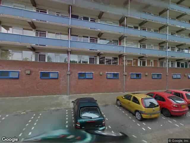 Sperwerstraat 50, 3362EN Sliedrecht
