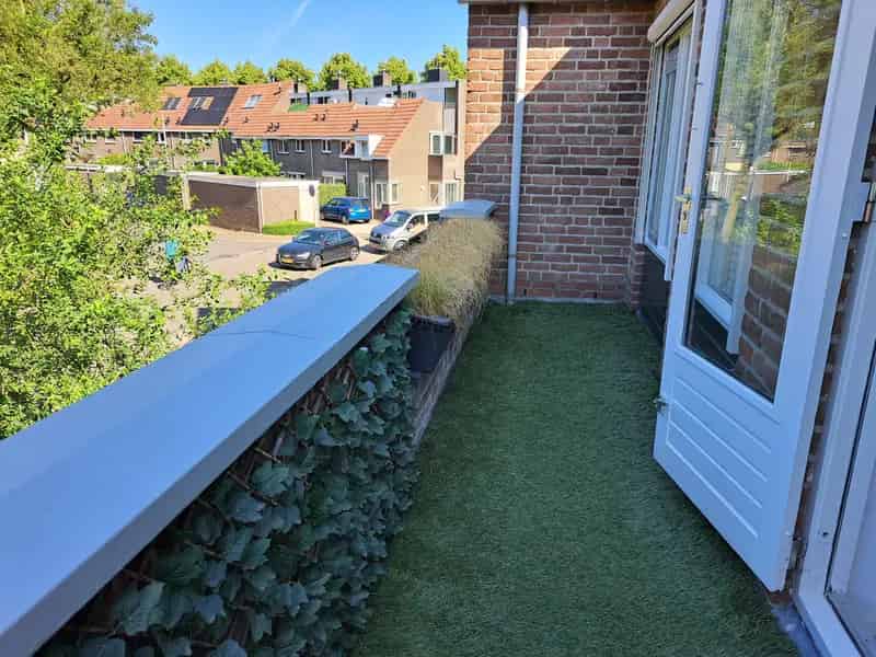 Ratelwacht 15 Beuningen - Ruime Bovenwoning met Balkon en Zolder