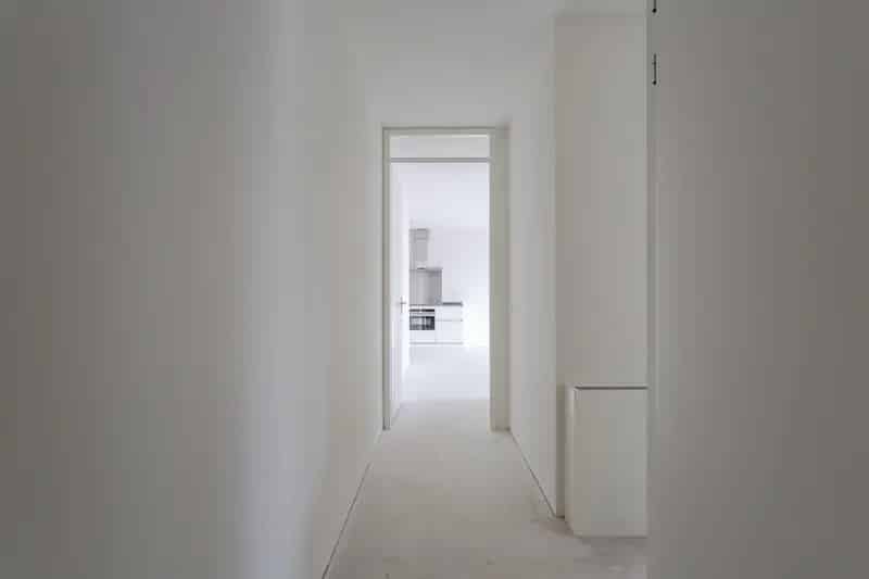 2 Kamer Appartement Amsterdam 51m2 Modern Balkon
