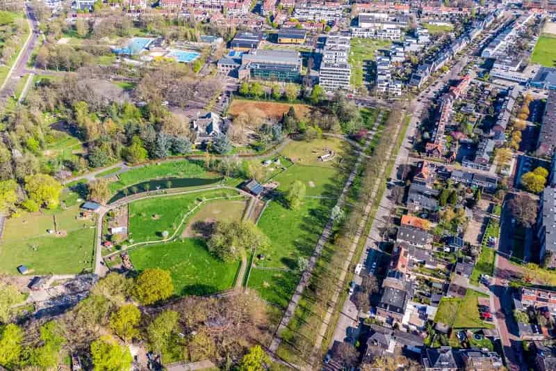 Nieuwbouw Vrijstaand Huis Hazenkamp Nijmegen 165m2