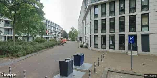 Appartement Westenburgerweg in Den Bosch