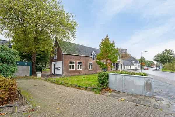 Studio Leiden Engelbertha Hoeve 65m2 duurzaam gasvrij