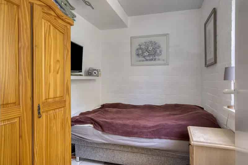 Recreatiewoning Bruinisse: Vrij uitzicht, water en rust
