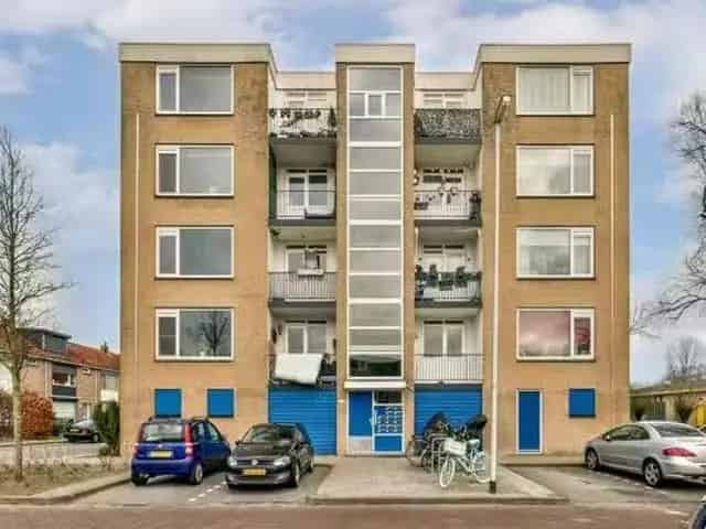 Appartement te koop Purmerend 2 kamers 61m2