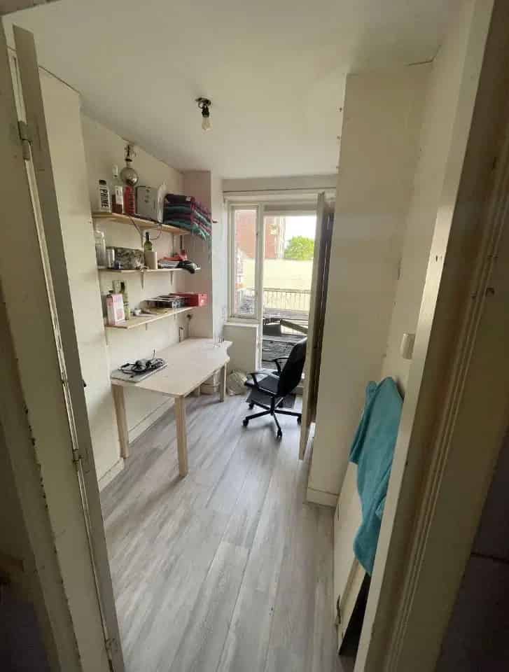 Kamer te Huur Groningen Huize La Trappe - Actieve Studenten