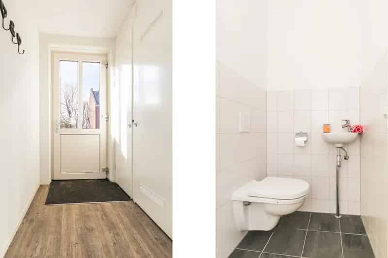 Energiezuinige Nieuwbouwwoningen Diepstroeten