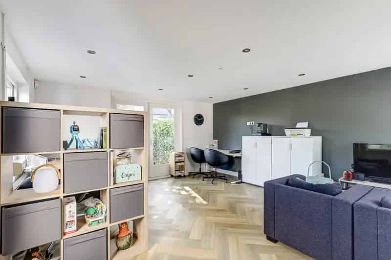 Vrijstaand Huis Nieuwestraat 4 slaapkamers grote tuin