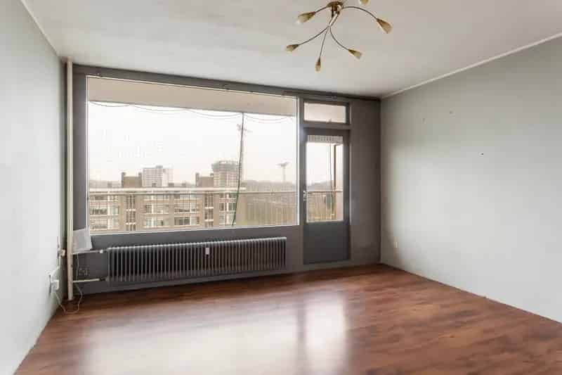 Appartement te koop Den Haag Bouwlust 2 kamers 52m2