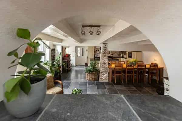 Woonboerderij met 2 Appartementen en Atelier Alblasserwaard