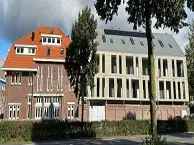 Appartement Tilburg Broekhovenseweg 2 slaapkamers