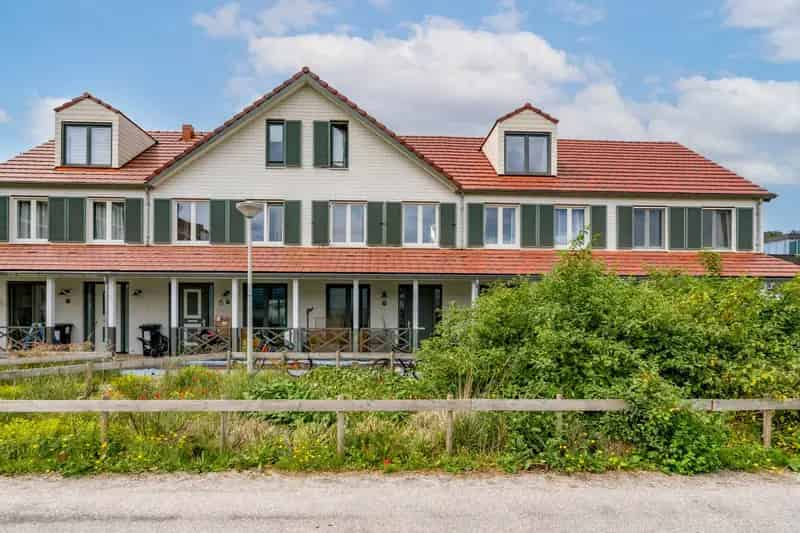 Huis te koop: Kortwoudepad 14 1104 KZ Amsterdam 