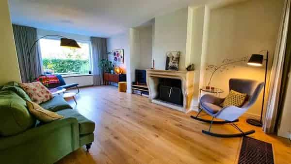 Ruime woning 192m2 Hertog Janlaan Gemeubileerd