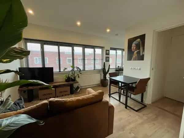 Appartement Korrewegbuurt Groningen 30m2 per 01 06 2025