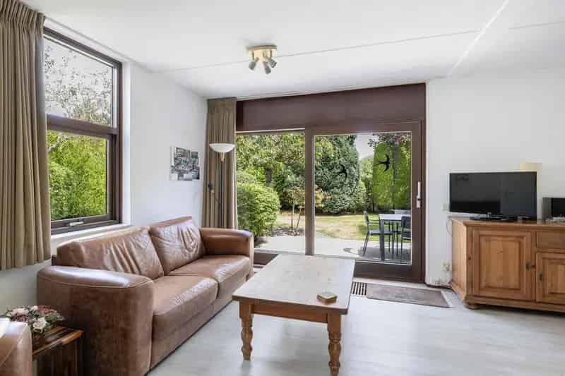 Vakantiewoning Ouddorp 3 slaapkamers strand nabij