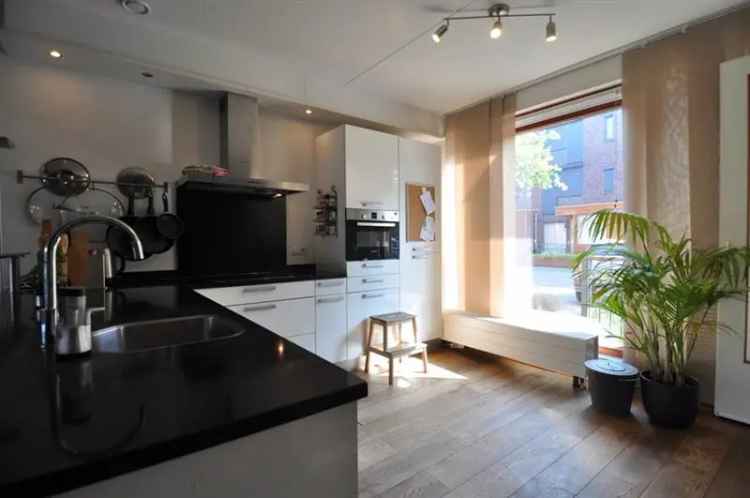 Type: Terraced house